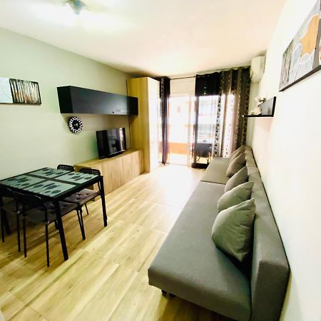 Studio Acapulco Льорет-де-Мар Екстер'єр фото