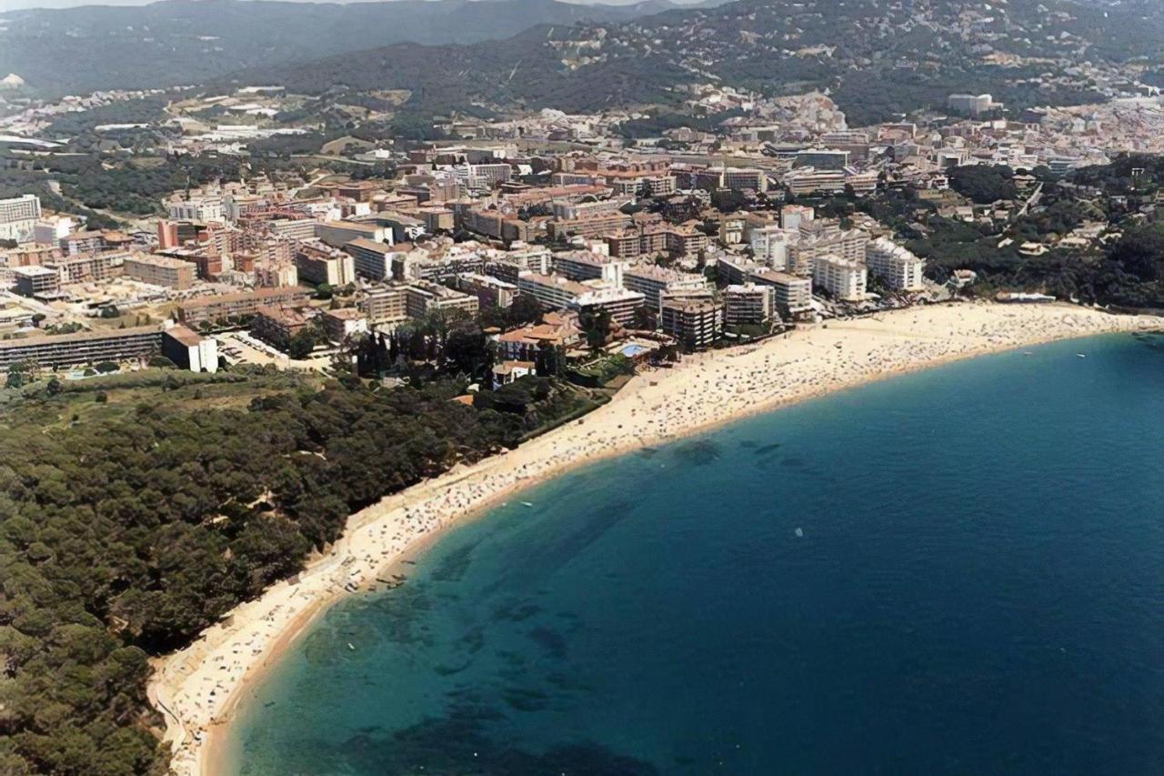 Studio Acapulco Льорет-де-Мар Екстер'єр фото